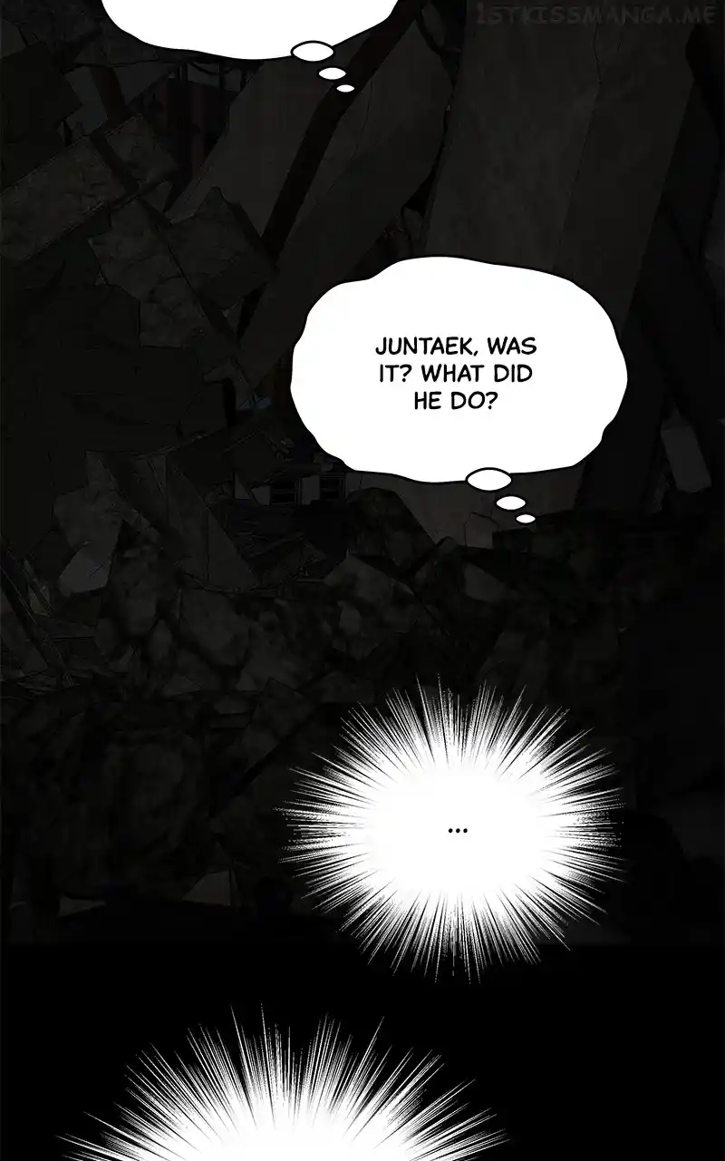 Chasing Tails Chapter 76