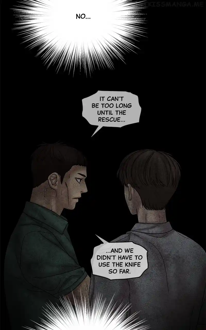 Chasing Tails Chapter 76