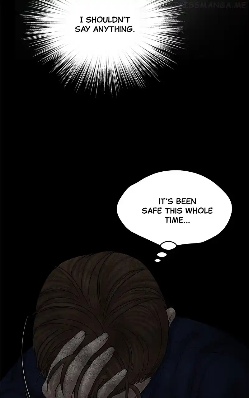 Chasing Tails Chapter 76