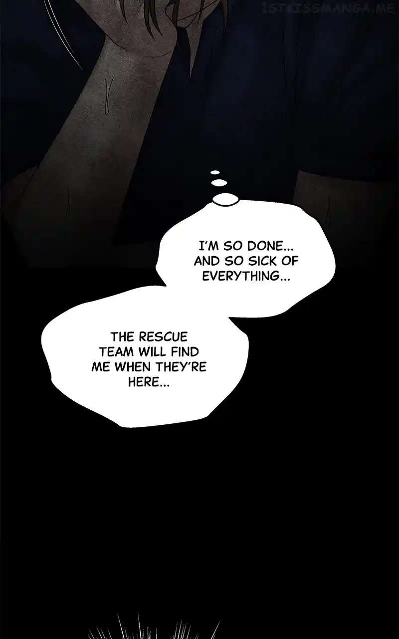 Chasing Tails Chapter 76