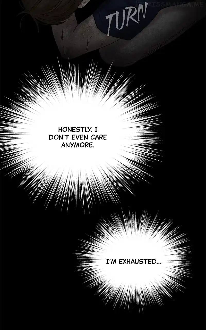 Chasing Tails Chapter 76