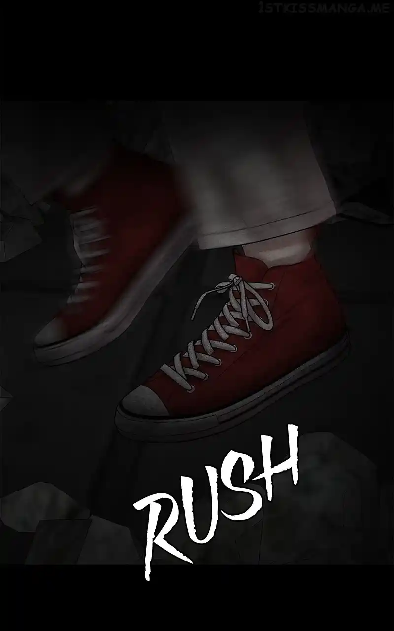 Chasing Tails Chapter 76