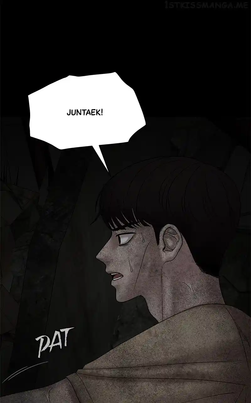 Chasing Tails Chapter 76