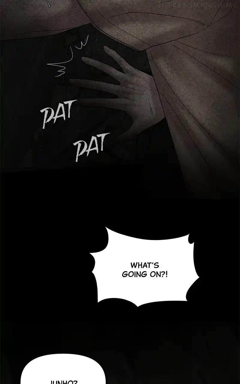 Chasing Tails Chapter 76