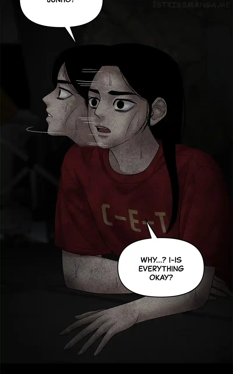 Chasing Tails Chapter 76