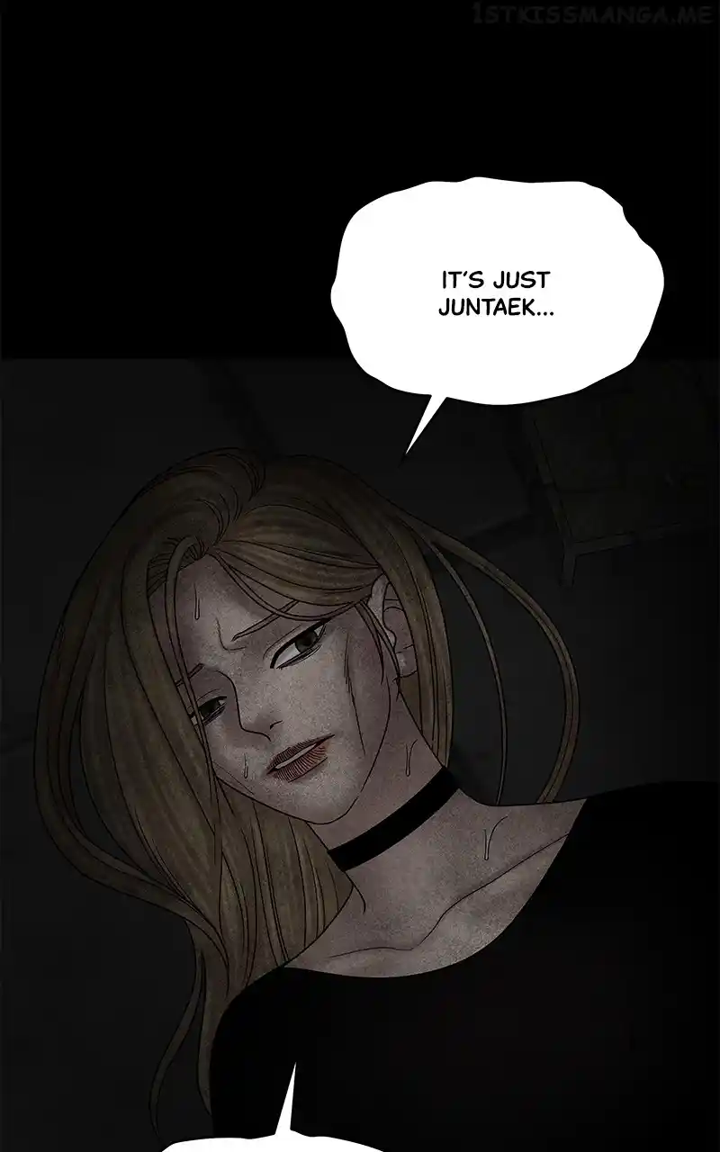 Chasing Tails Chapter 76