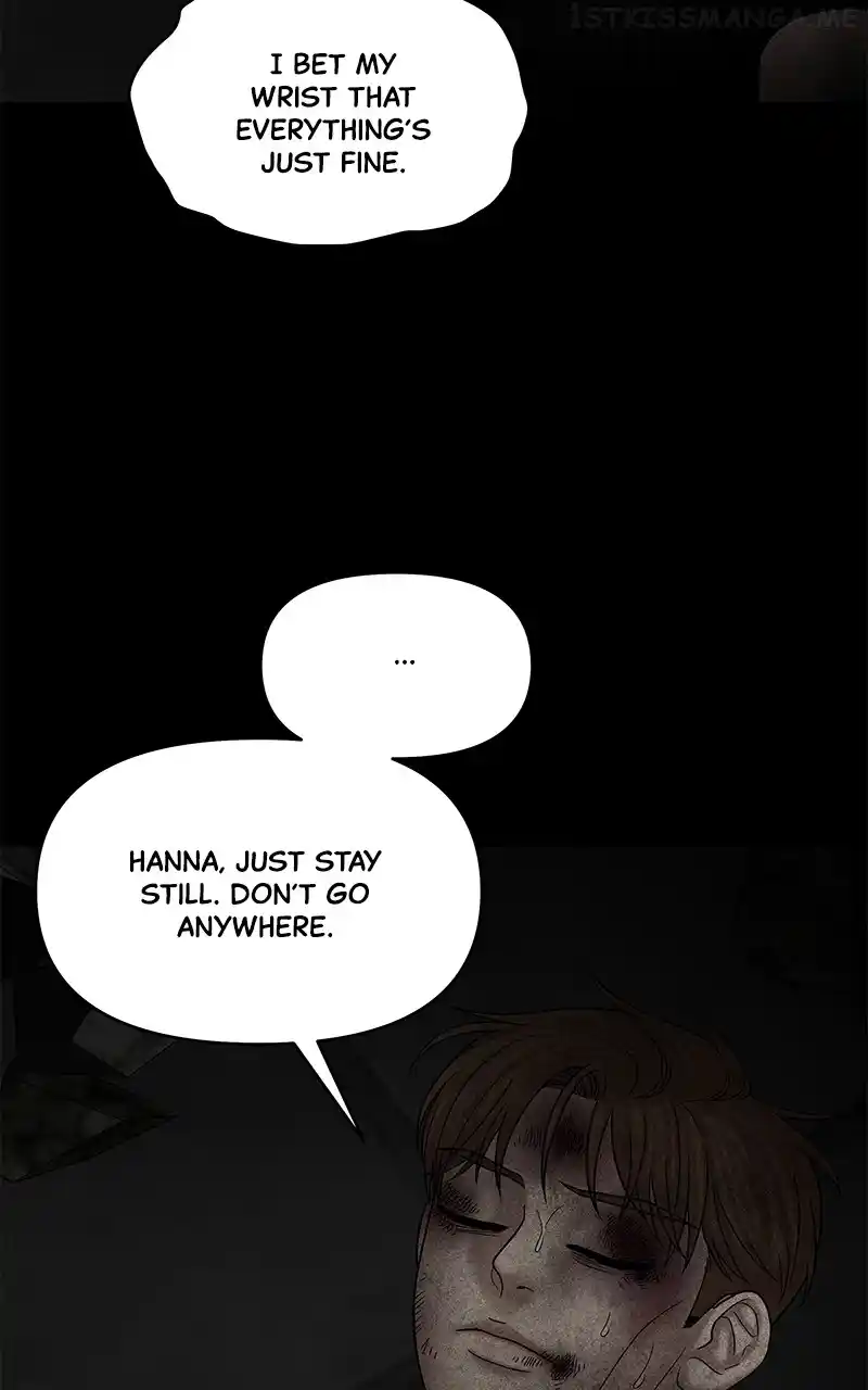 Chasing Tails Chapter 76