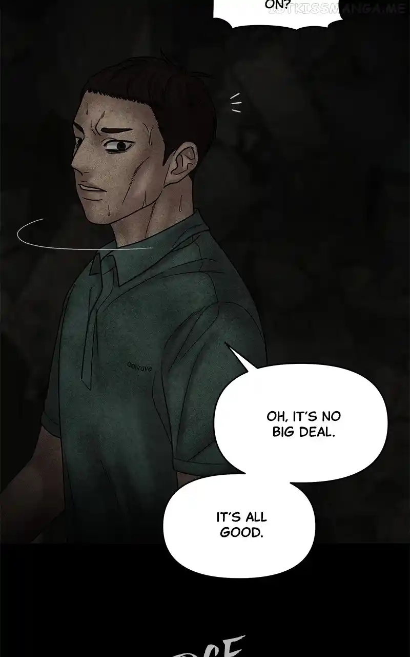 Chasing Tails Chapter 76