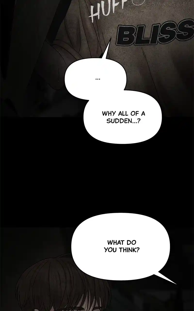 Chasing Tails Chapter 76