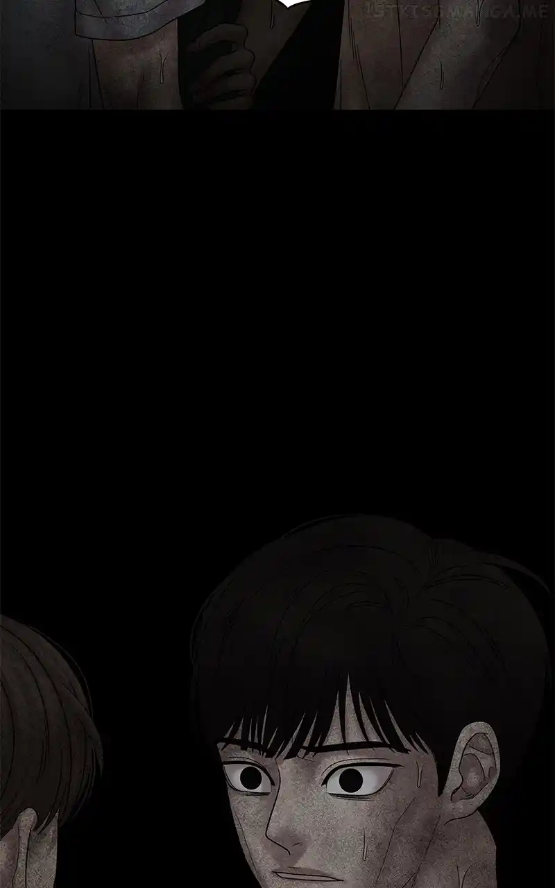 Chasing Tails Chapter 76