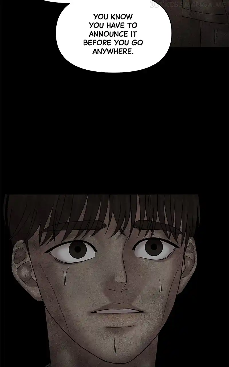 Chasing Tails Chapter 76