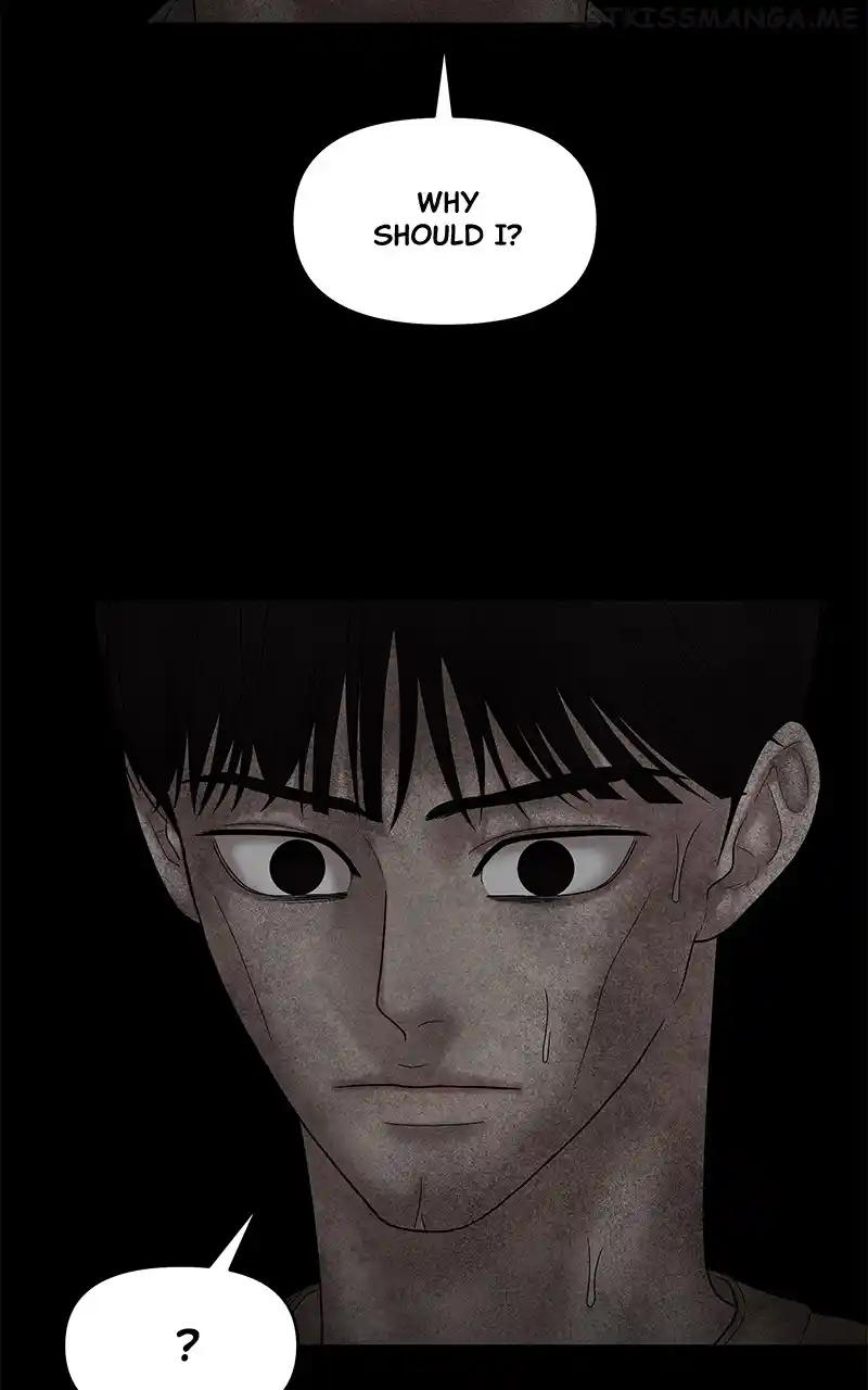 Chasing Tails Chapter 76