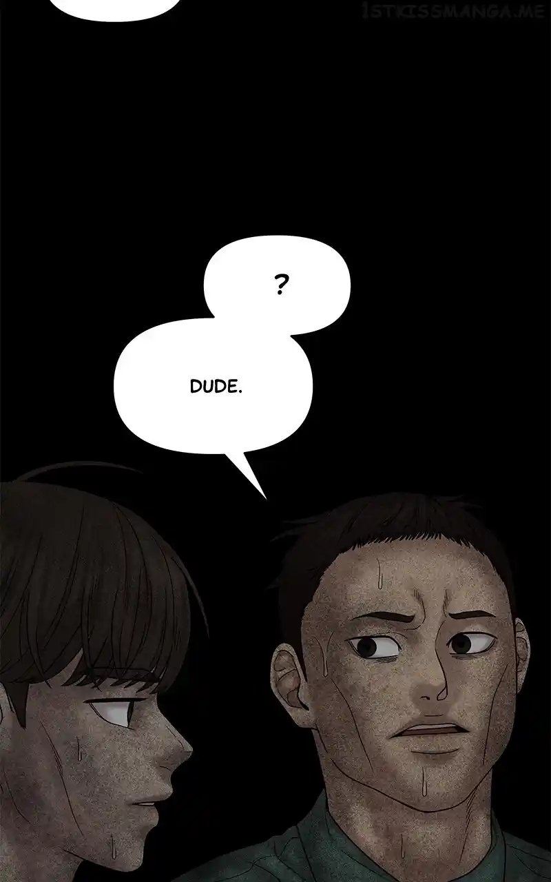 Chasing Tails Chapter 76