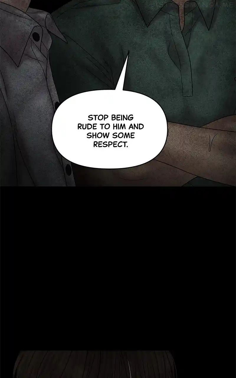 Chasing Tails Chapter 76