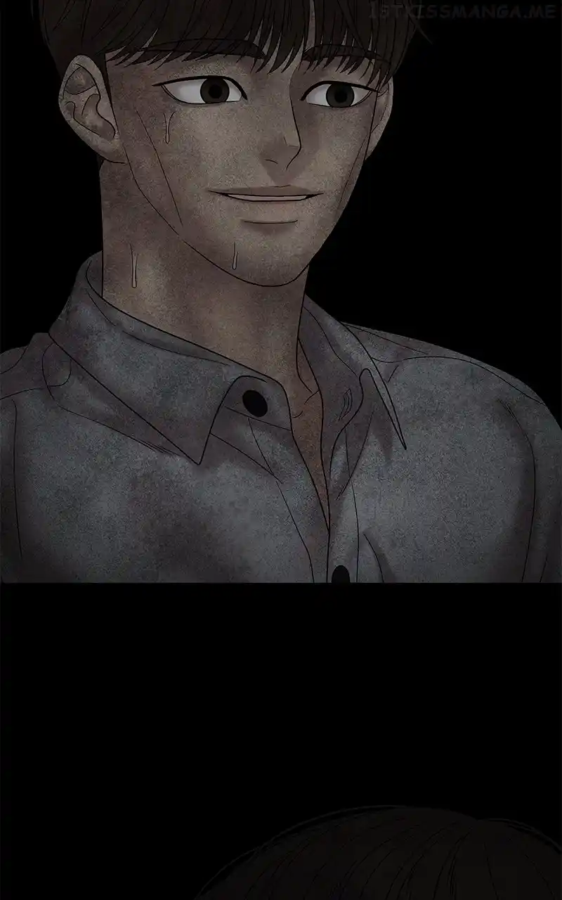 Chasing Tails Chapter 76