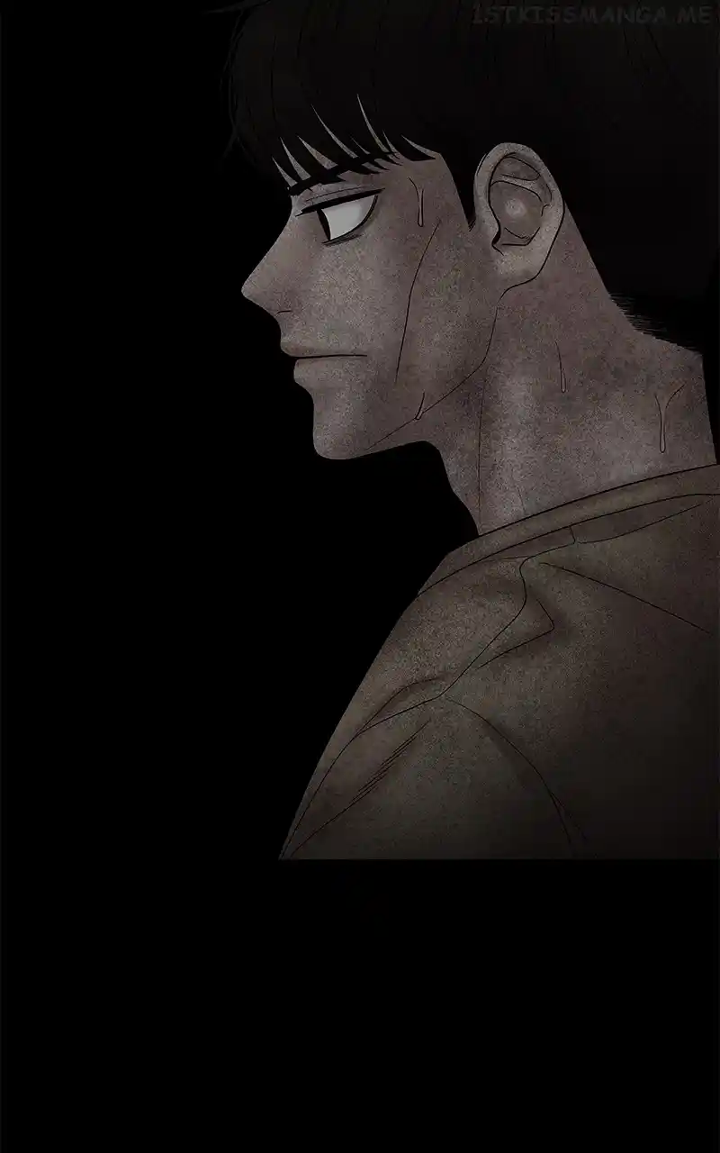 Chasing Tails Chapter 76