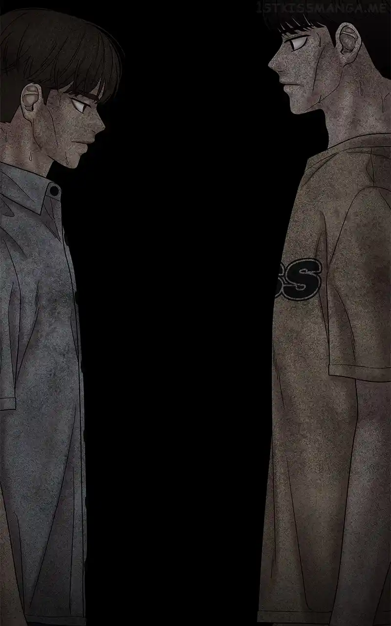 Chasing Tails Chapter 76