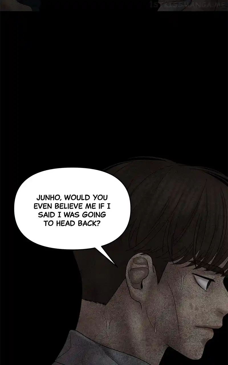 Chasing Tails Chapter 76