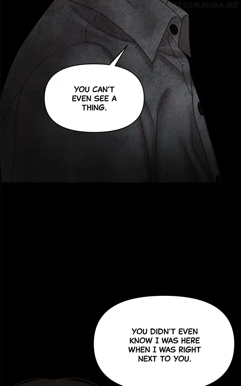 Chasing Tails Chapter 76