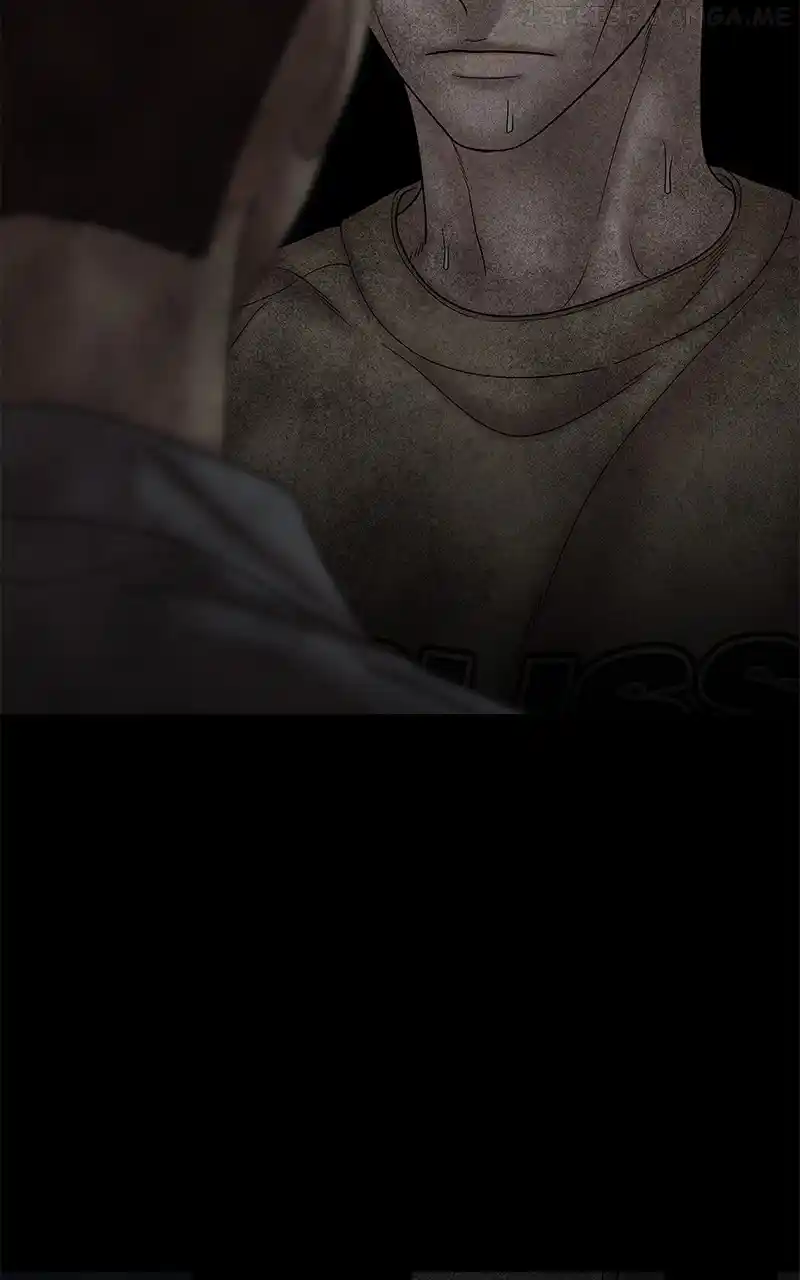 Chasing Tails Chapter 76