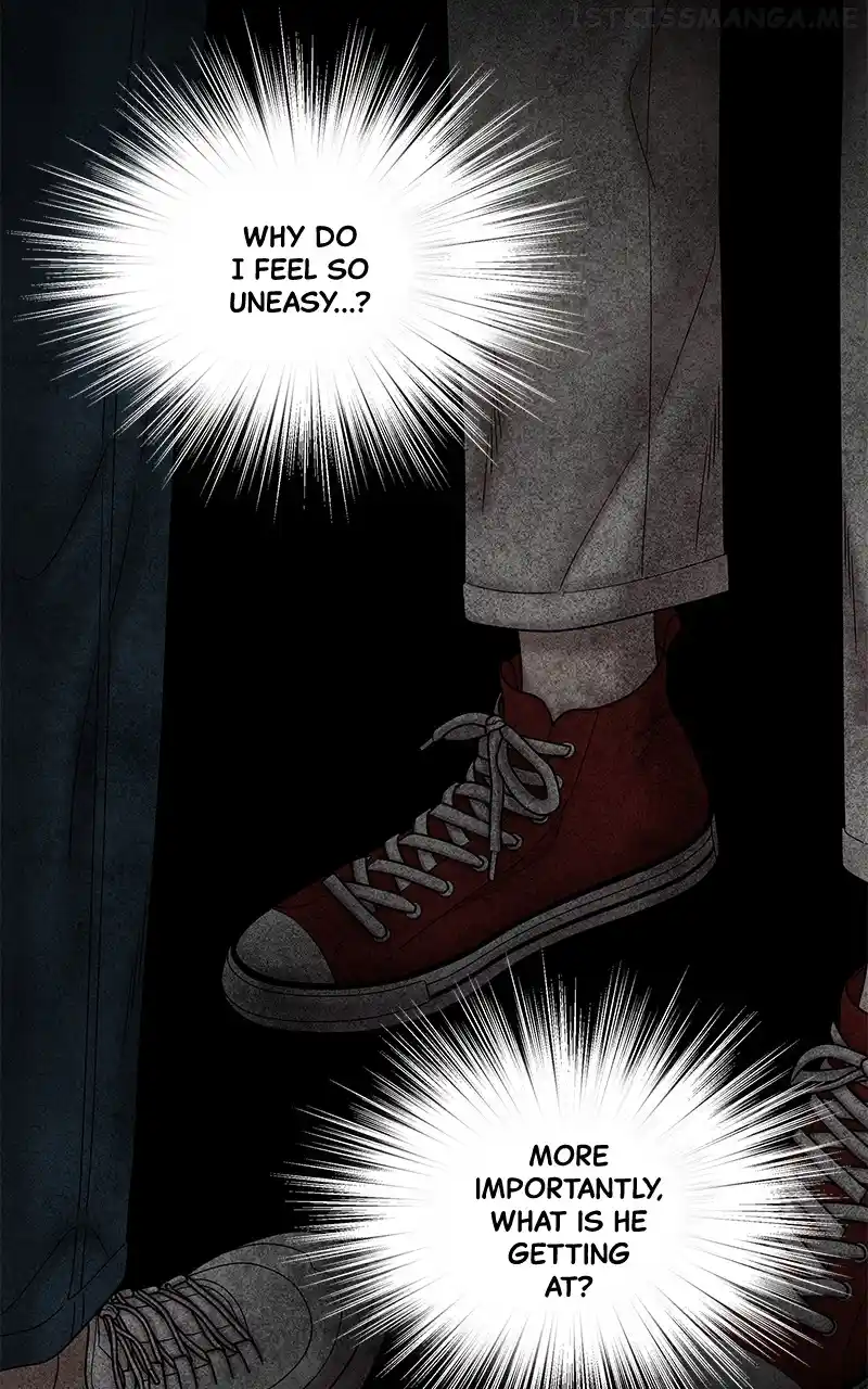 Chasing Tails Chapter 76