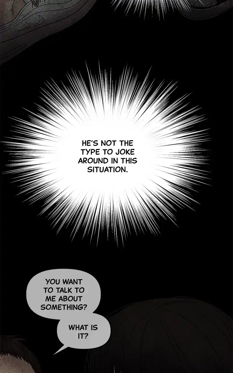 Chasing Tails Chapter 76