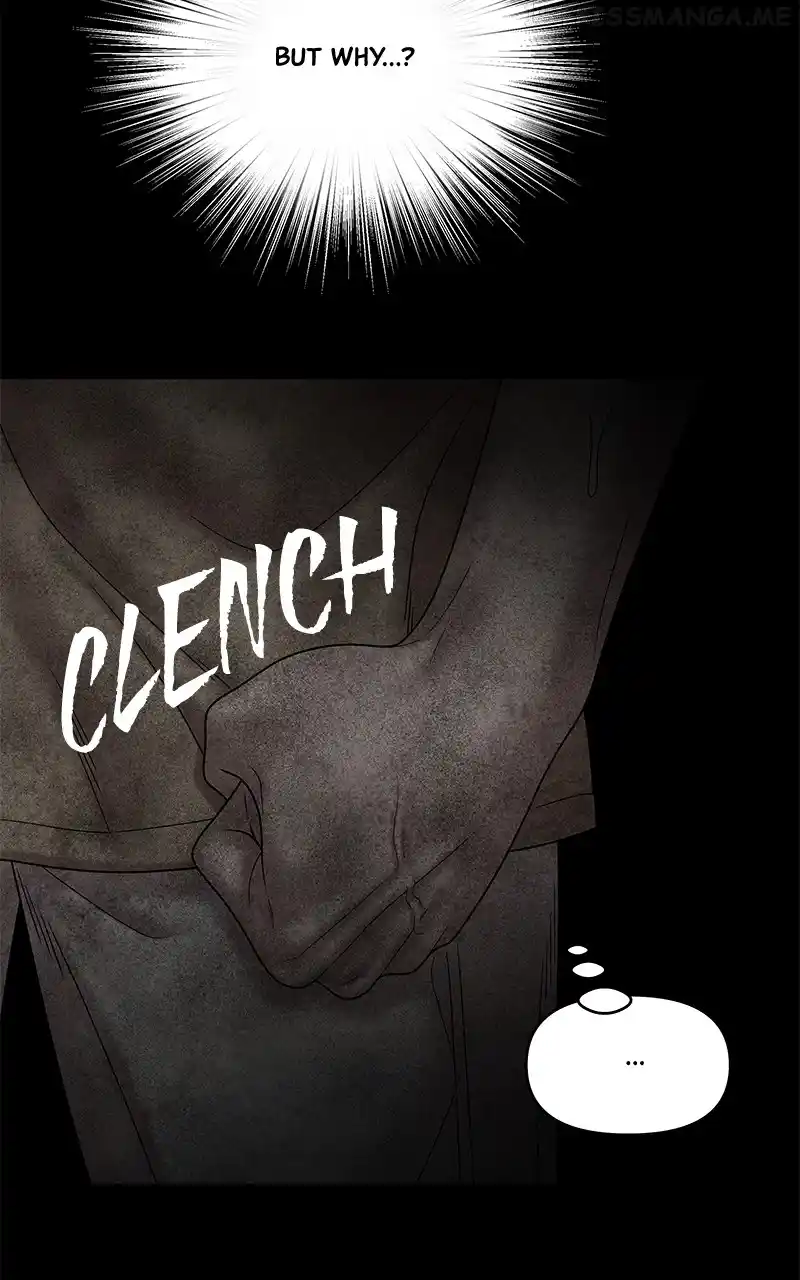 Chasing Tails Chapter 76