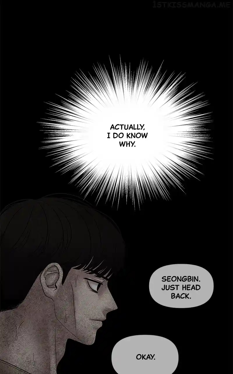 Chasing Tails Chapter 76