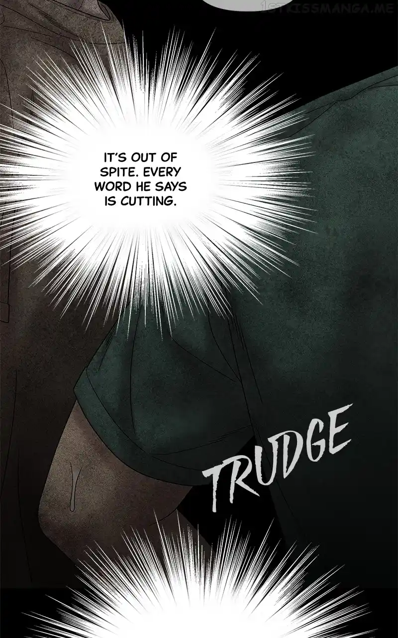 Chasing Tails Chapter 76