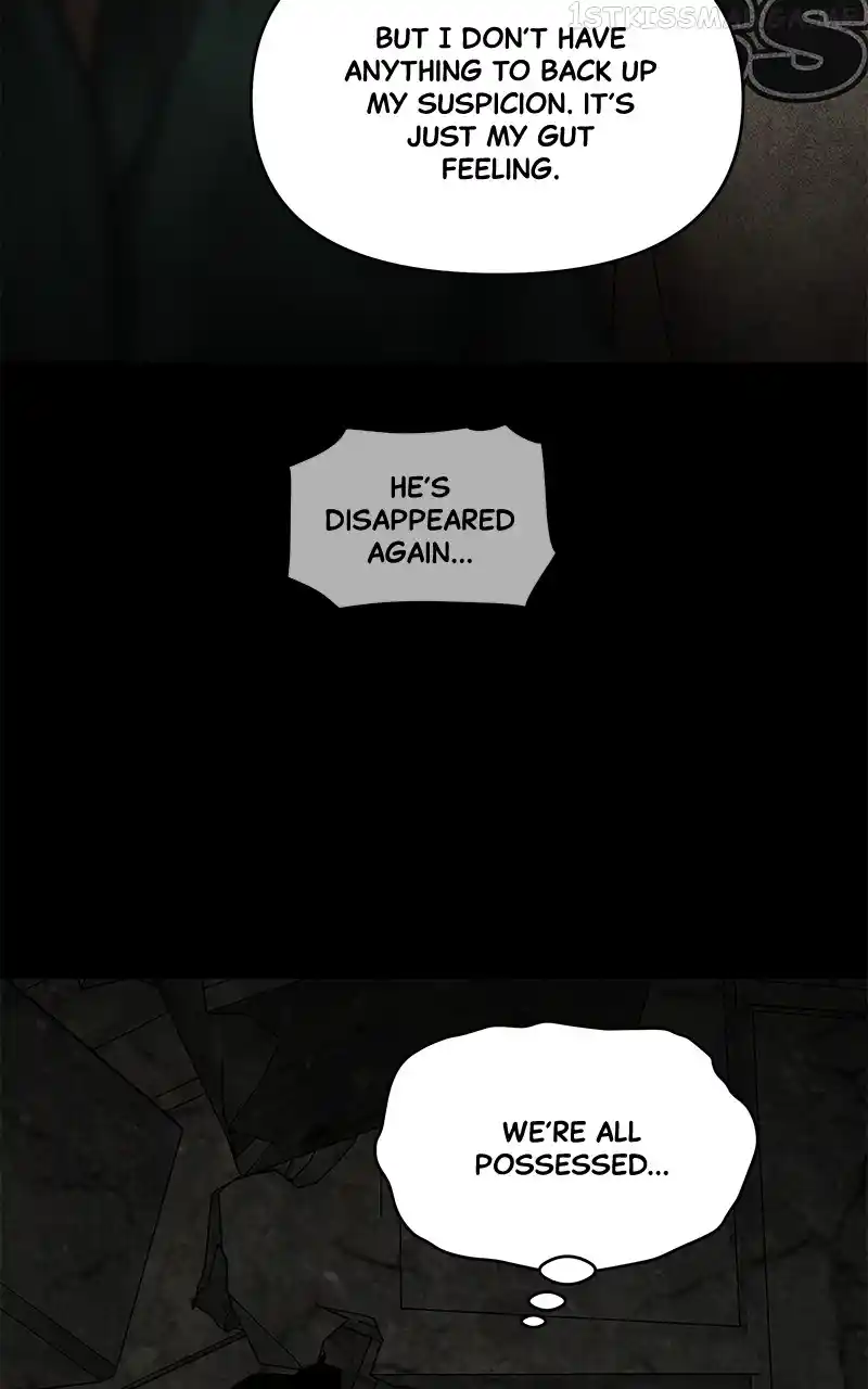 Chasing Tails Chapter 76