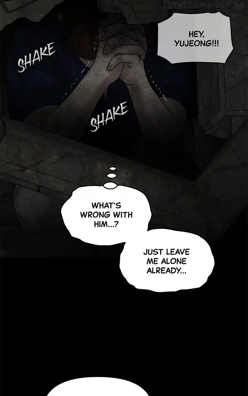 Chasing Tails Chapter 76