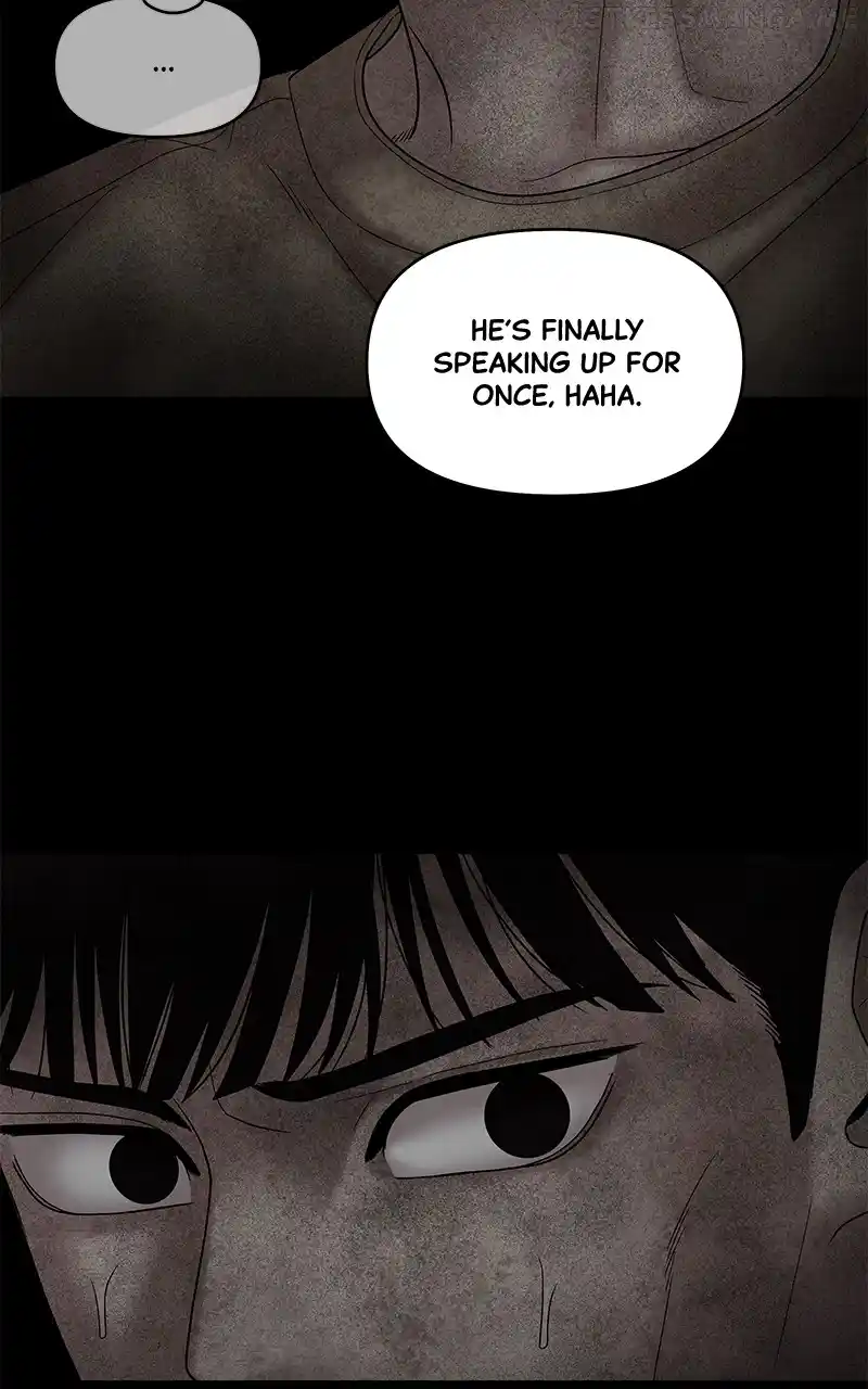 Chasing Tails Chapter 76