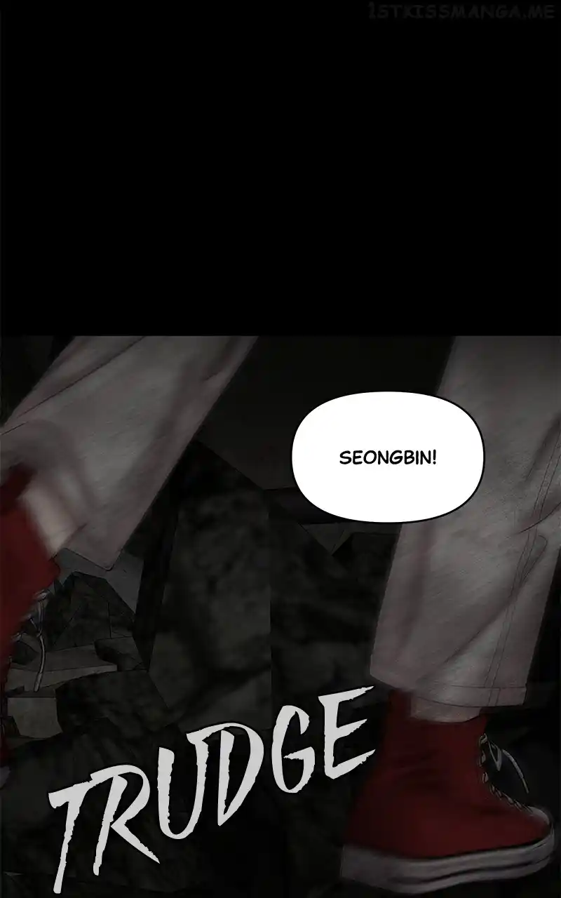 Chasing Tails Chapter 76