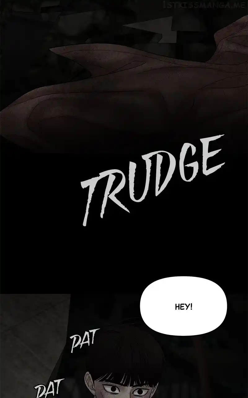 Chasing Tails Chapter 76