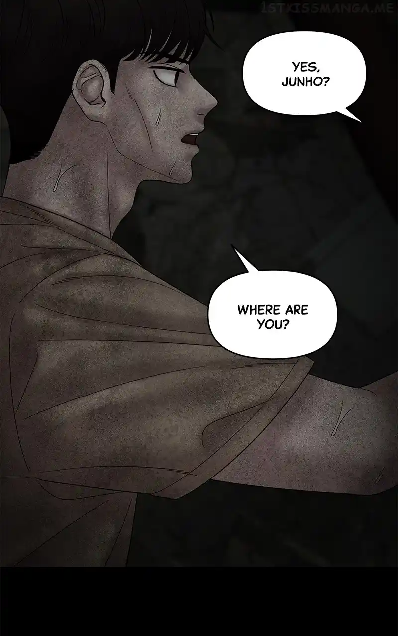 Chasing Tails Chapter 76