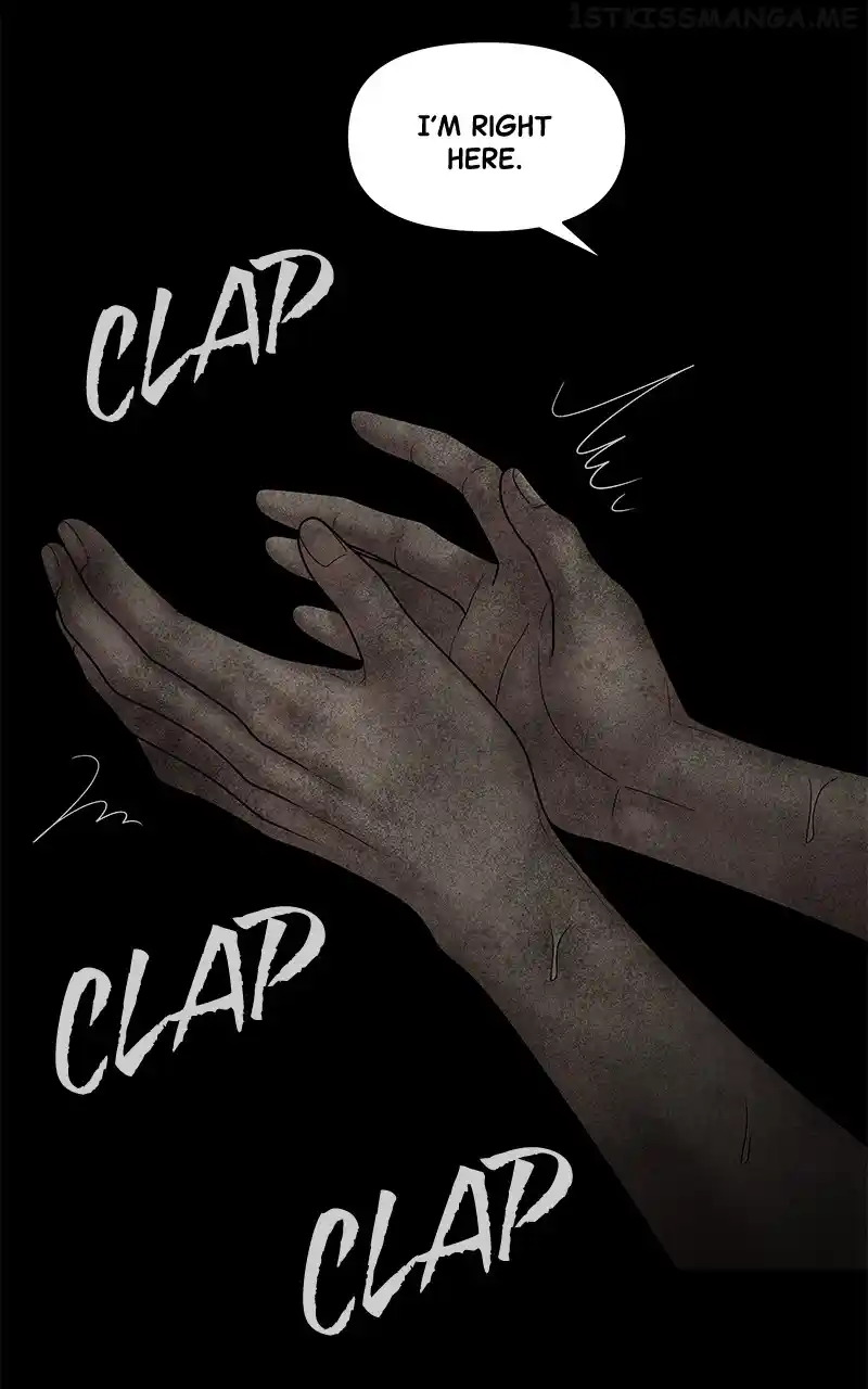 Chasing Tails Chapter 76