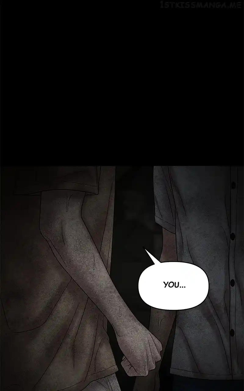 Chasing Tails Chapter 76