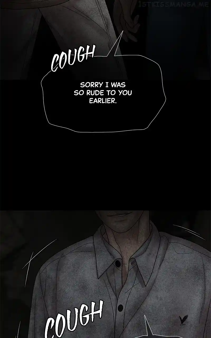 Chasing Tails Chapter 76