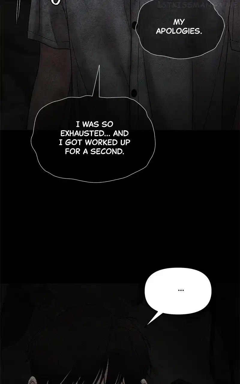 Chasing Tails Chapter 76