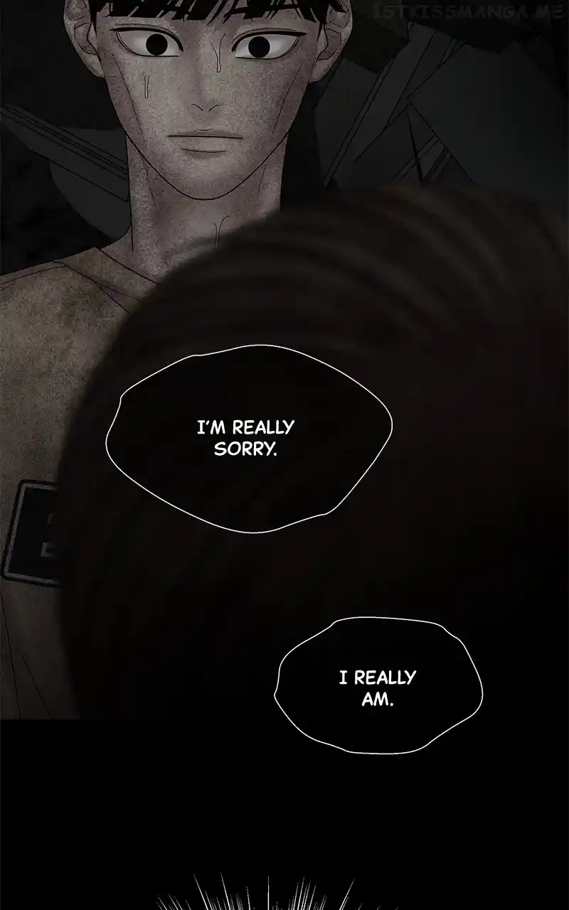 Chasing Tails Chapter 76