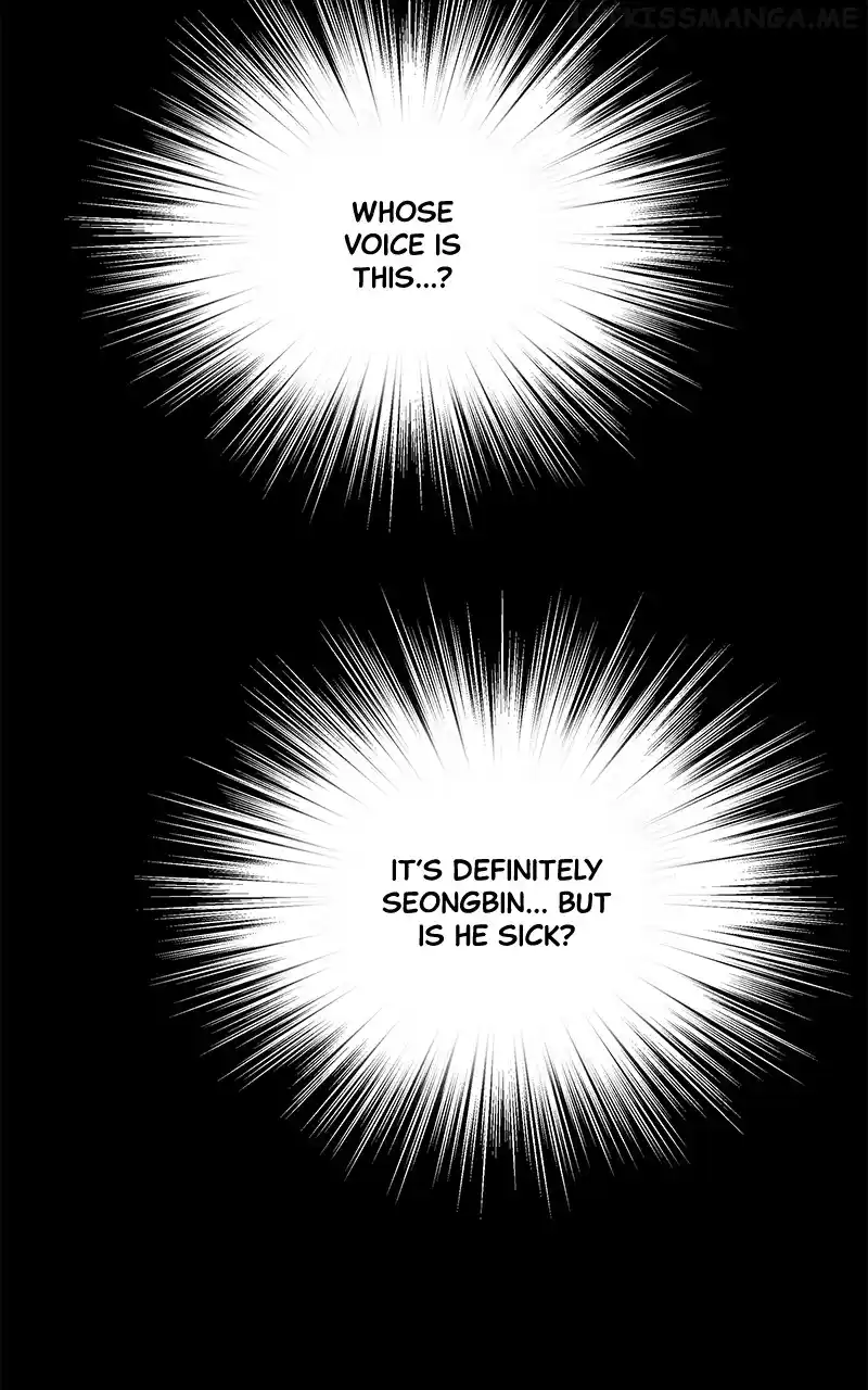 Chasing Tails Chapter 76