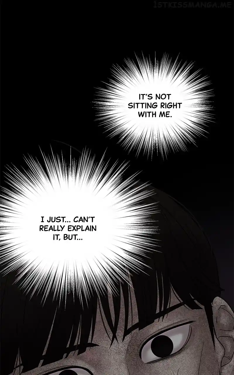 Chasing Tails Chapter 76