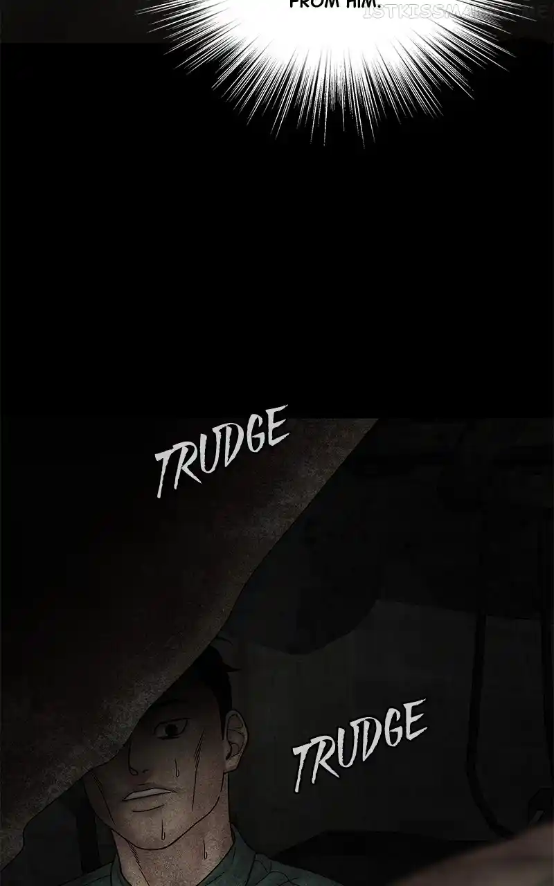 Chasing Tails Chapter 76