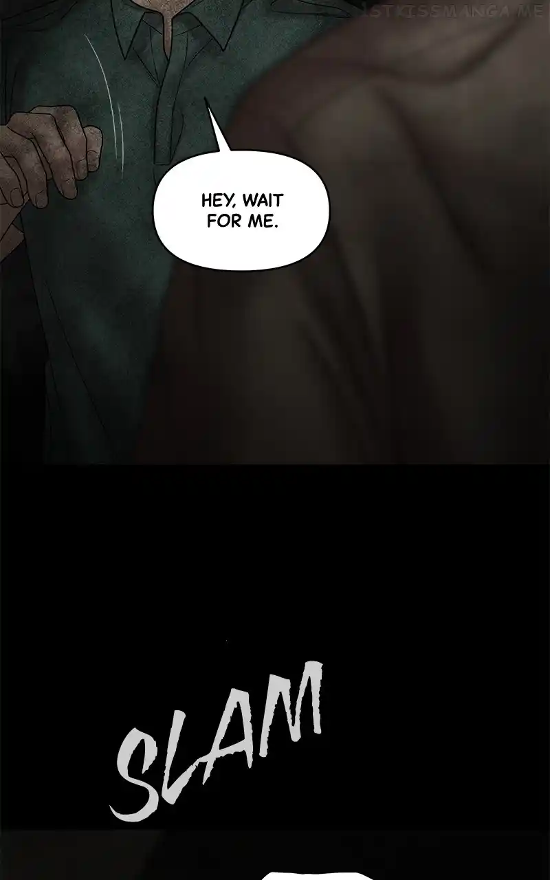 Chasing Tails Chapter 76