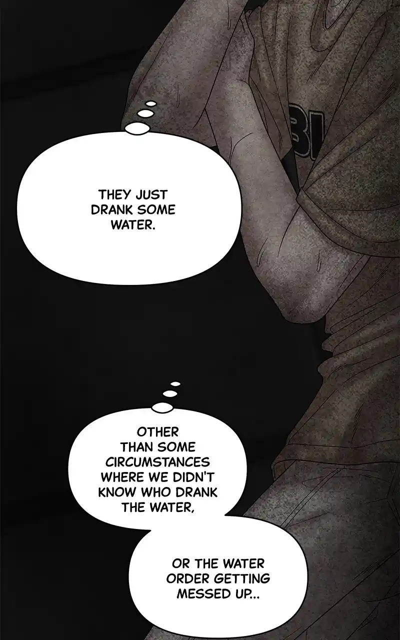 Chasing Tails Chapter 76