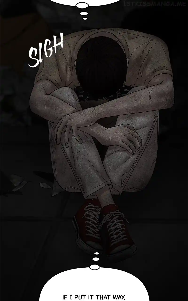 Chasing Tails Chapter 76