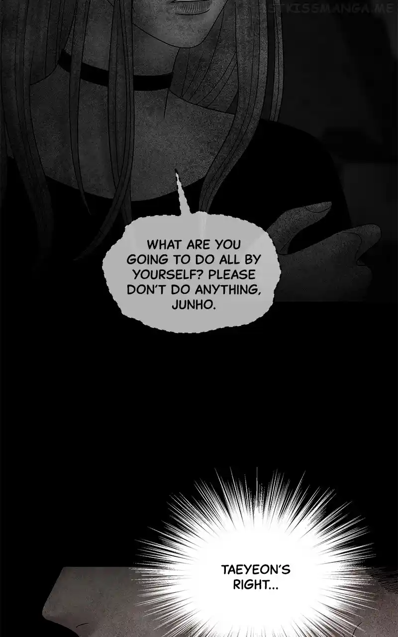 Chasing Tails Chapter 76