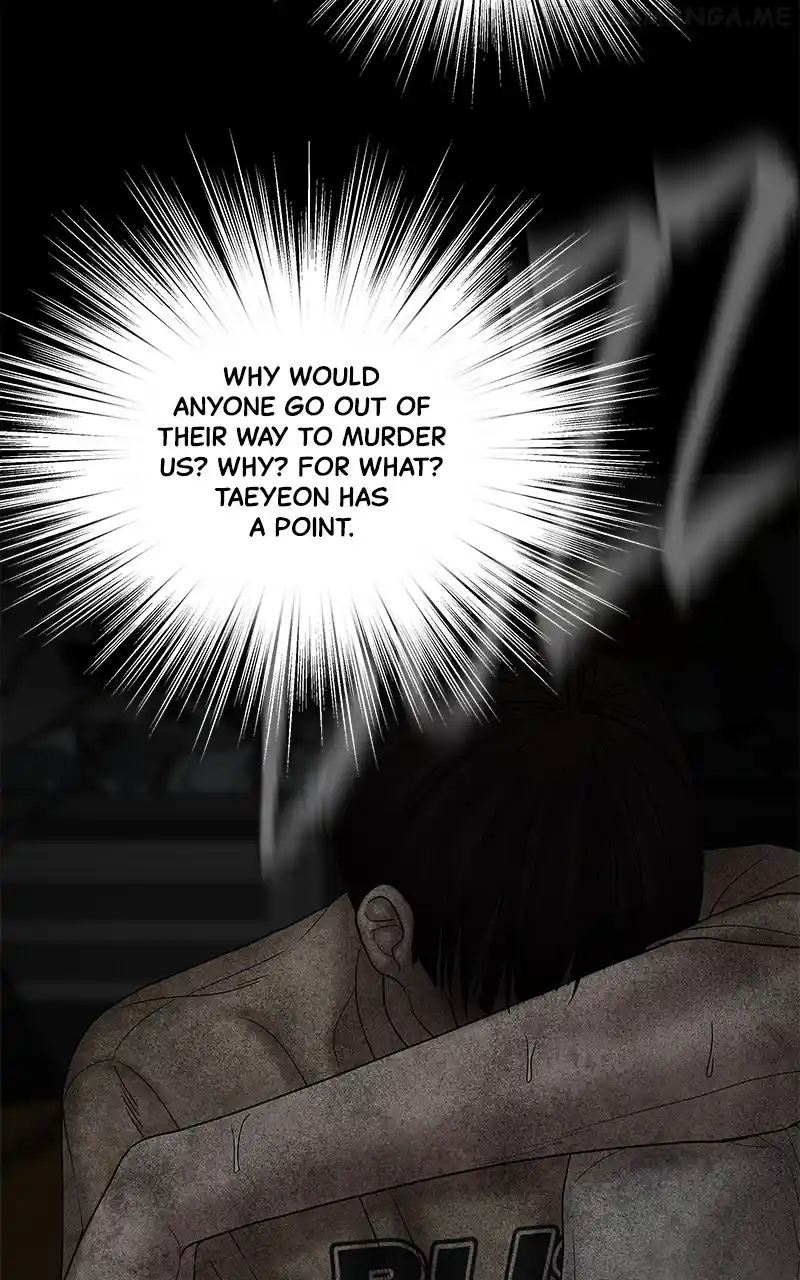 Chasing Tails Chapter 76