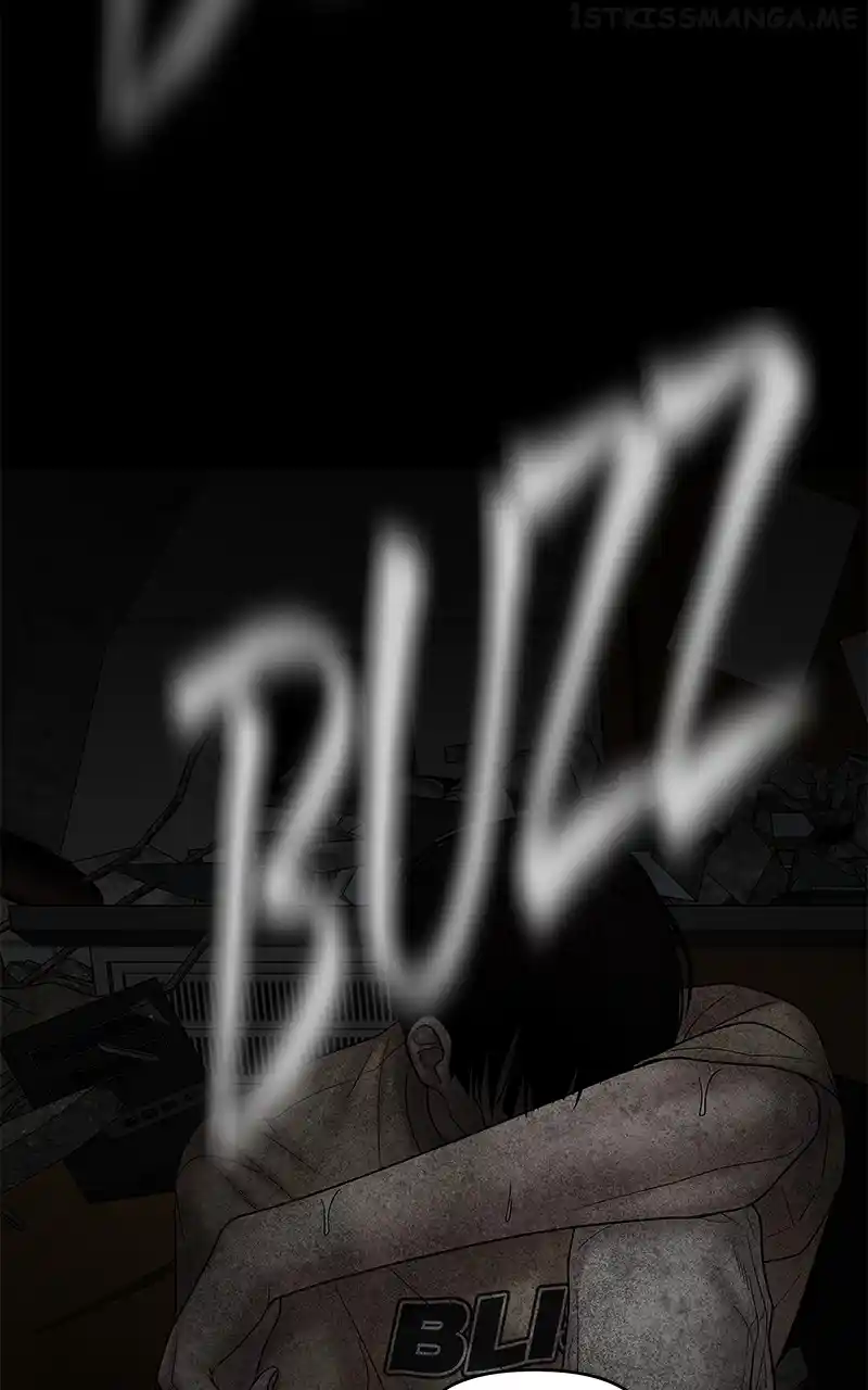 Chasing Tails Chapter 76