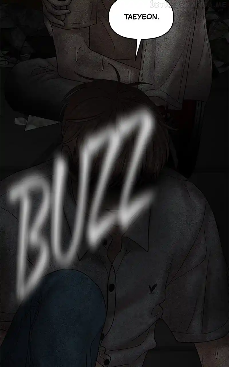 Chasing Tails Chapter 76